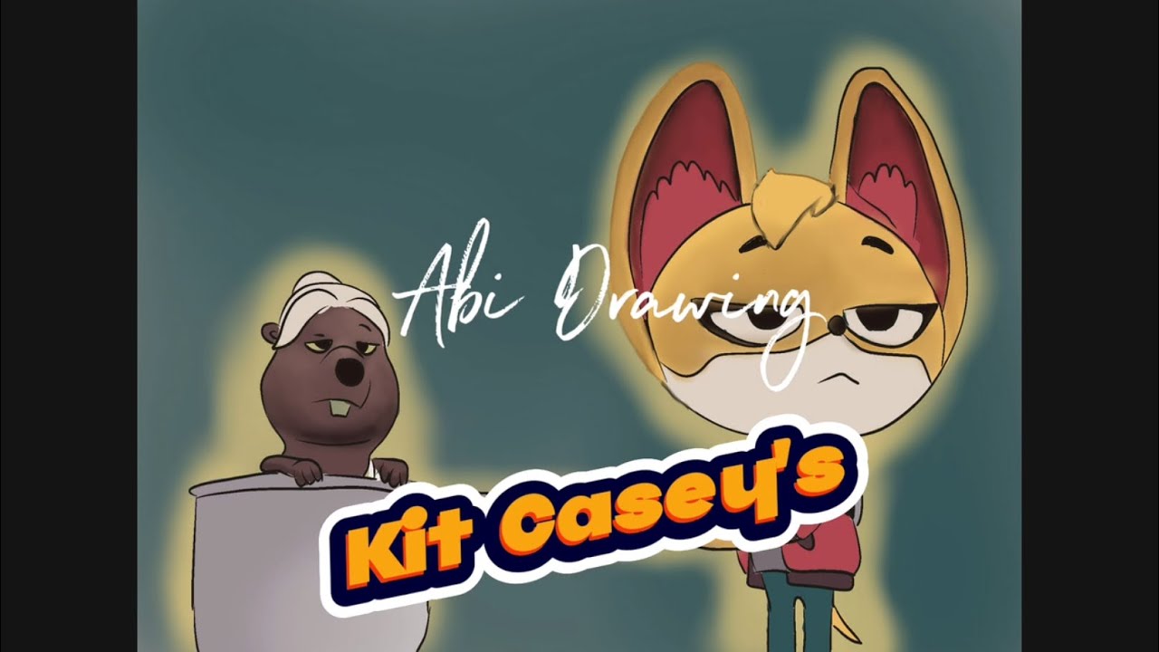 The Creature Cases _ Kit Casey