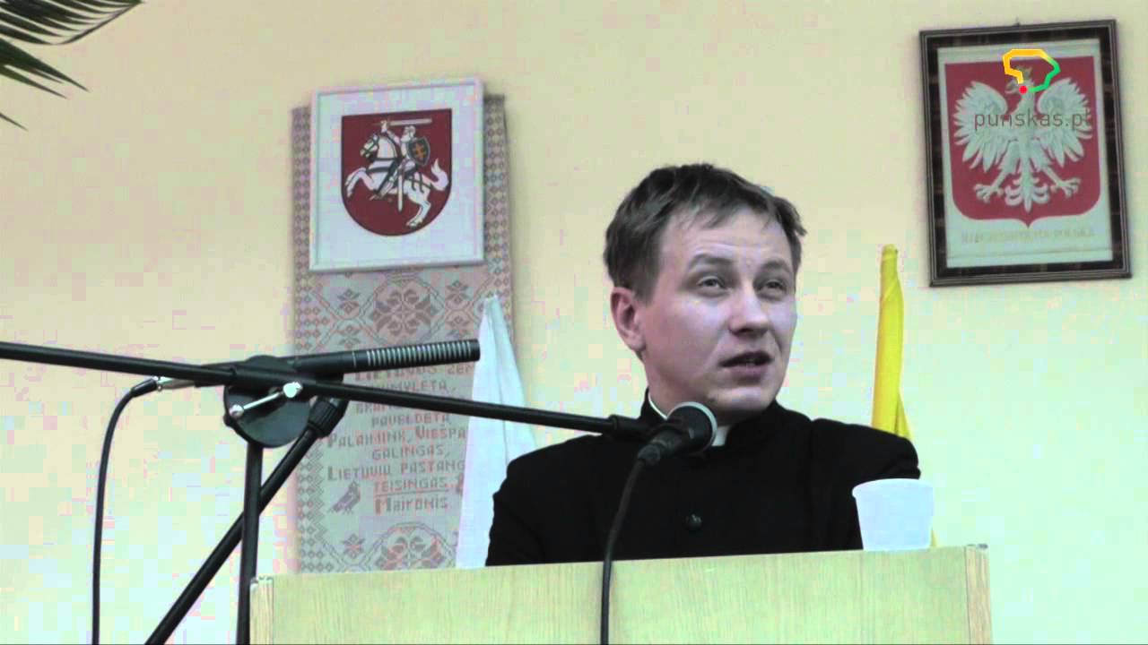 Kun  Juozas Zdebskis, punskas