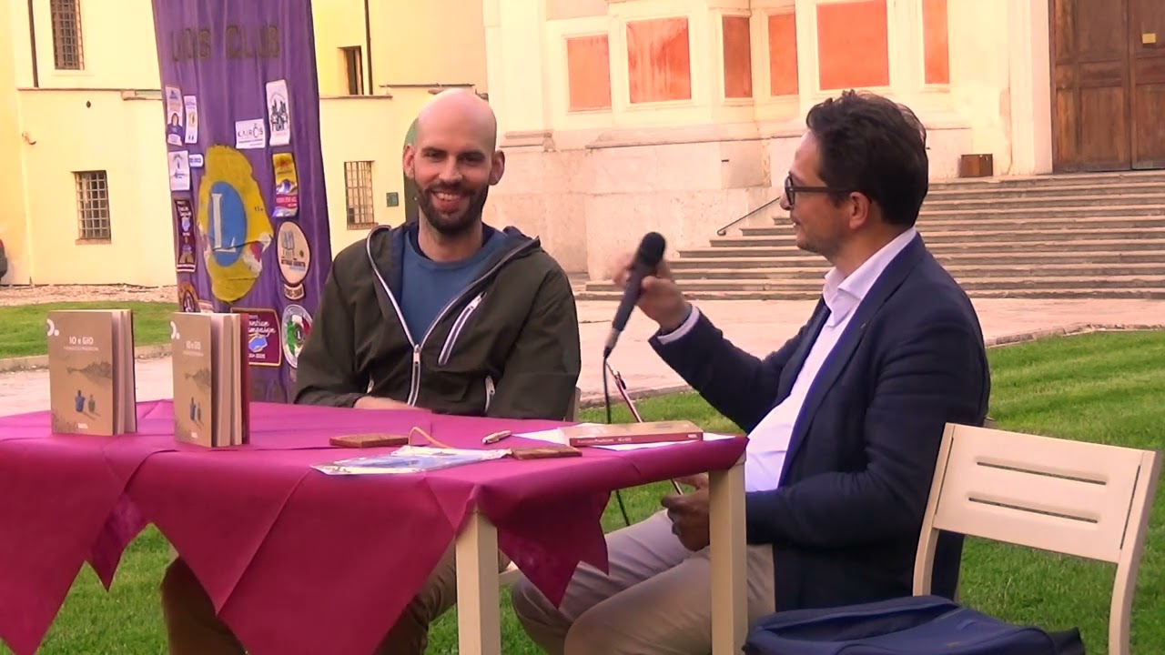 Premio Giorgione Off 2024 – Francesco Prosdocimi – 