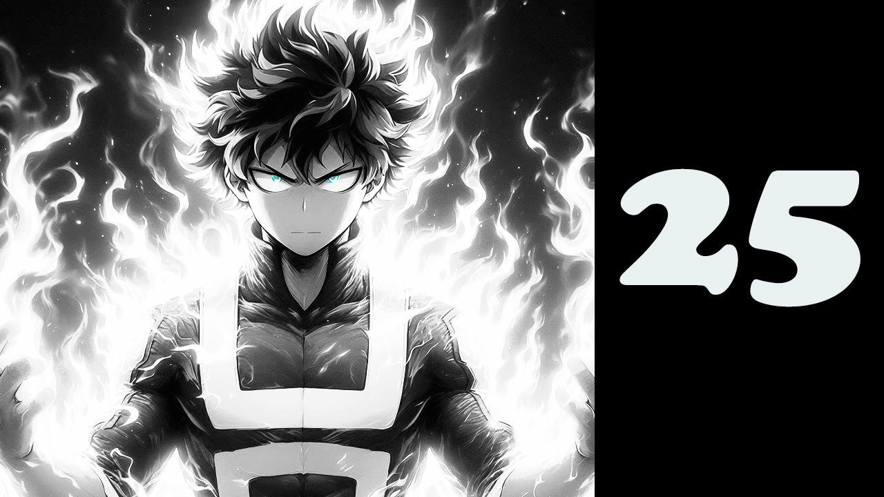 Incinerator Deku x Teka Todoroki (Shoto's Twin) || MHA Text Story || Part 25 - Generations (FINALE)