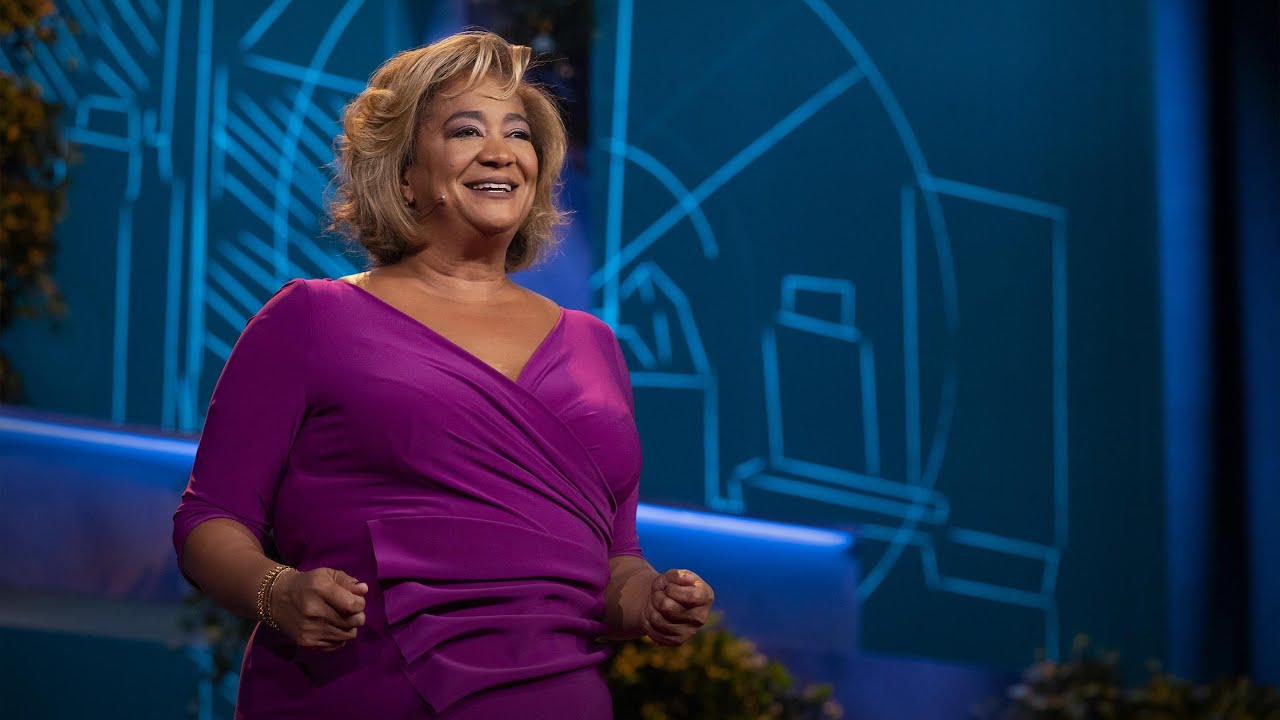 Detroit's Climate Crisis &mdash; and How to Build a Resilient Future Everywhere | Anika Goss | TED