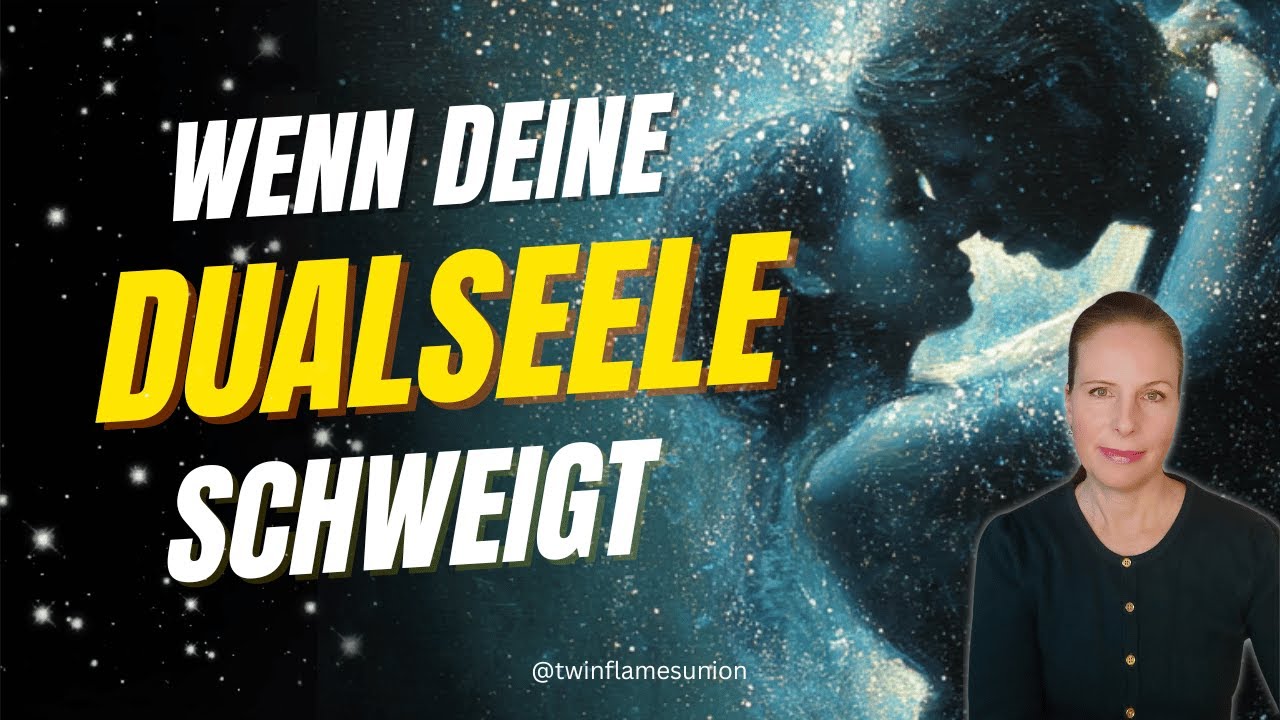 Dualseele - und keinen Kontakt..? 💔💊❤️ 