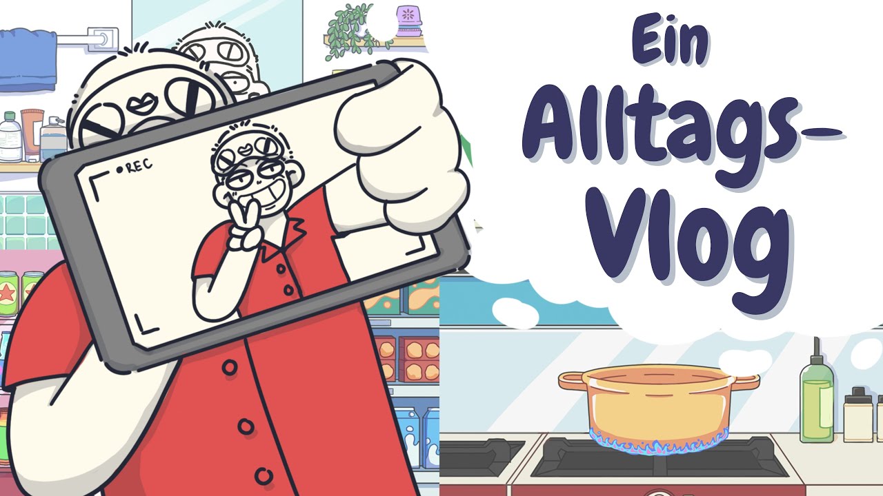 Learn German | A Special Episode | Ein Alltags-Vlog