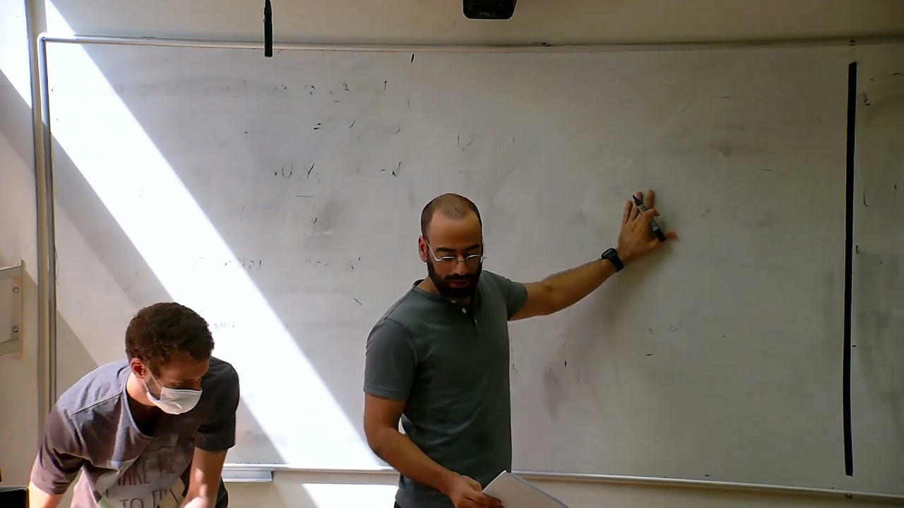 המרת אנרגיה תרגול 1