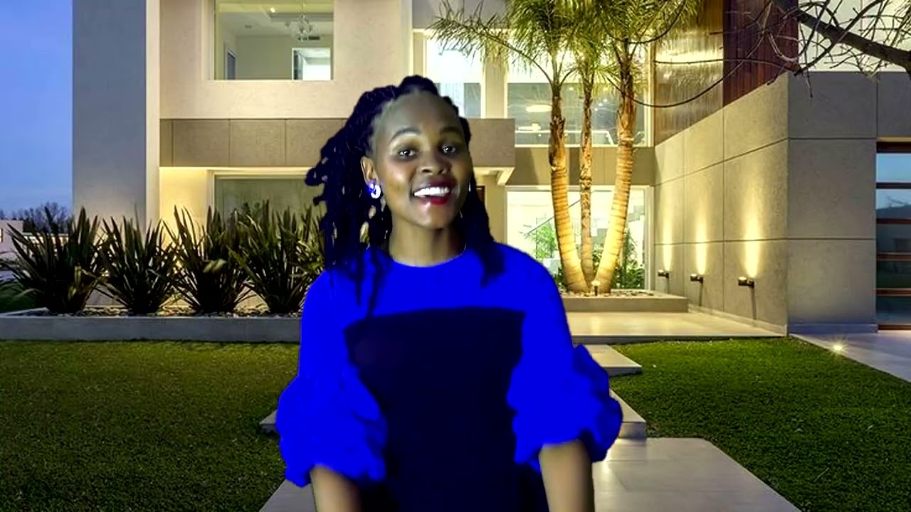 Mtegemee Mungu official video by sunrise ttc.