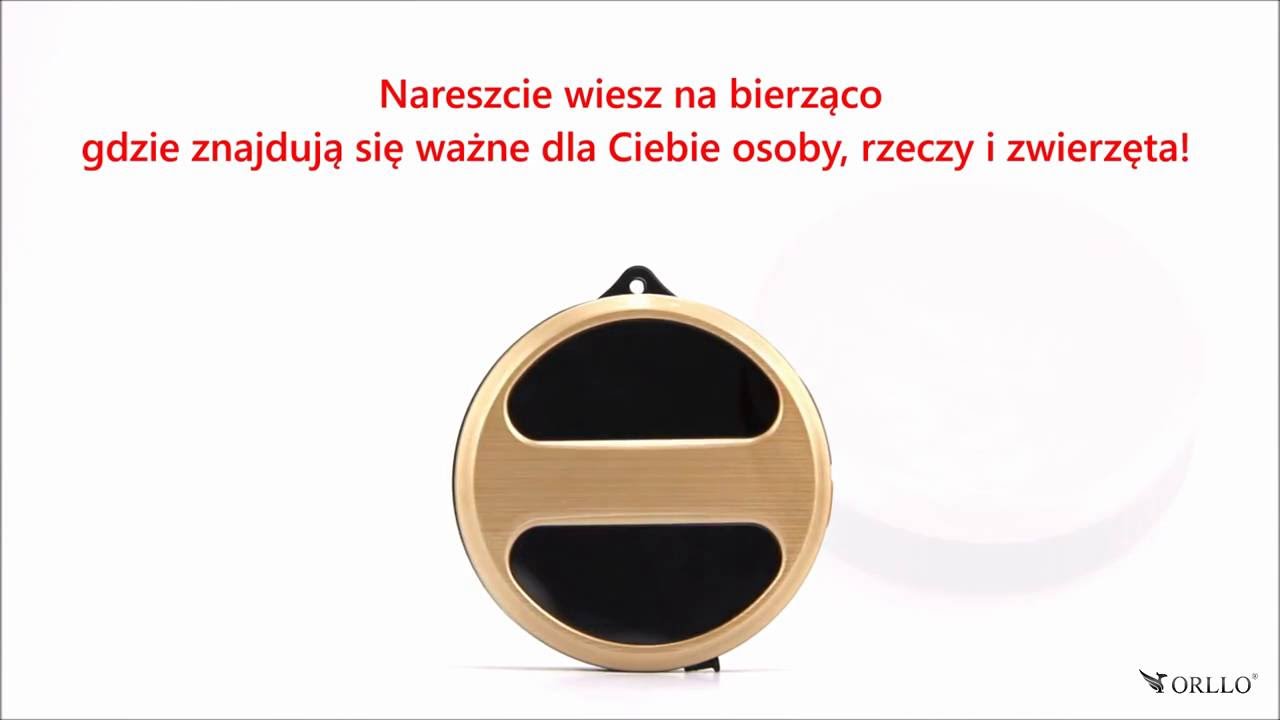 Lokalizator GPS online - ORLLO G SPY - Tracker, śledzenie, monitoring online