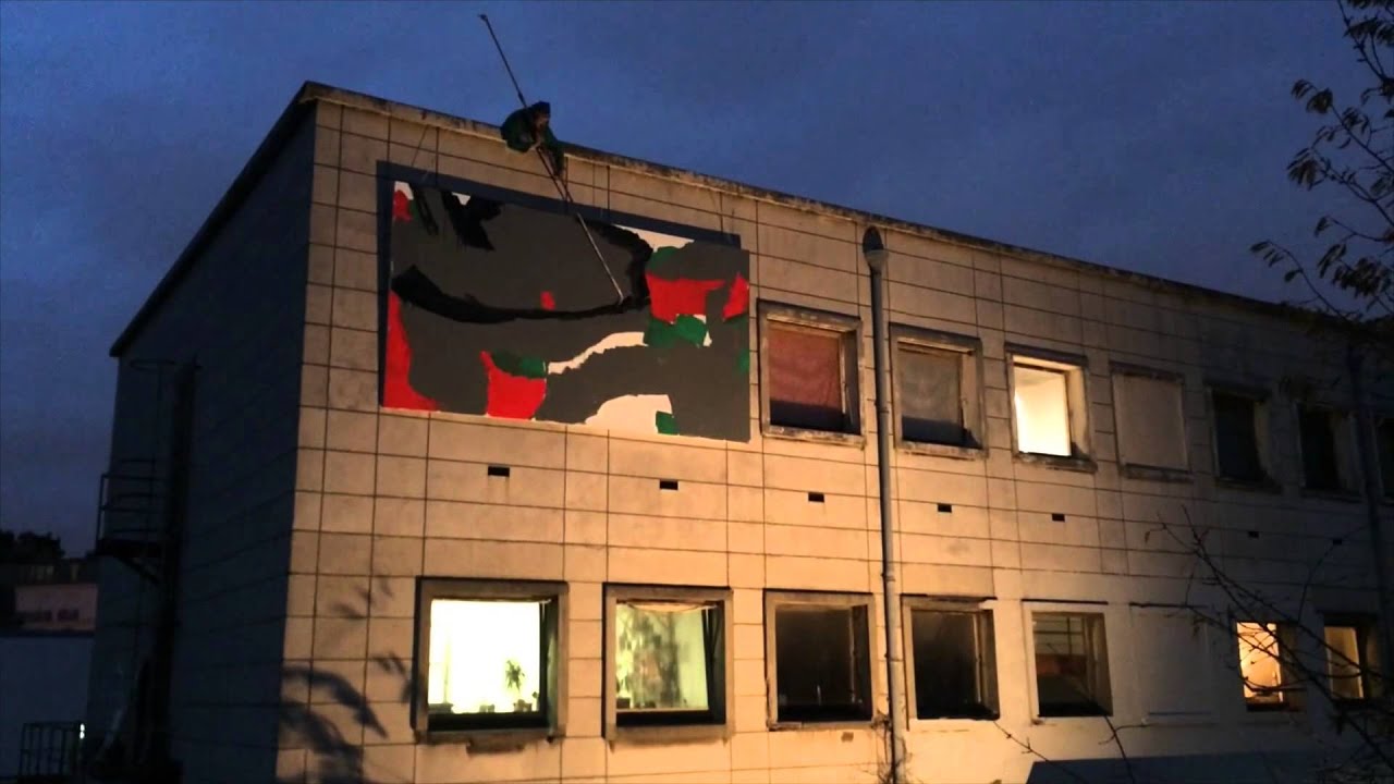 honte à l'envres saeio