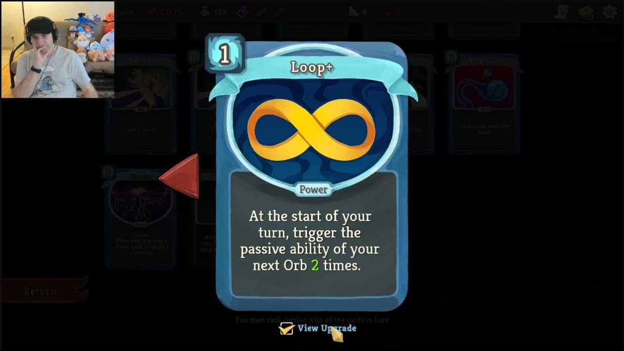 Groundhog's Slay (Slay the Spire, April Fool's Special)