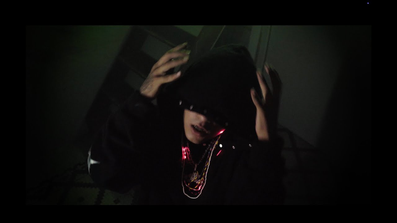 MENOR DLBLOK - SANTOS (Video Oficial)