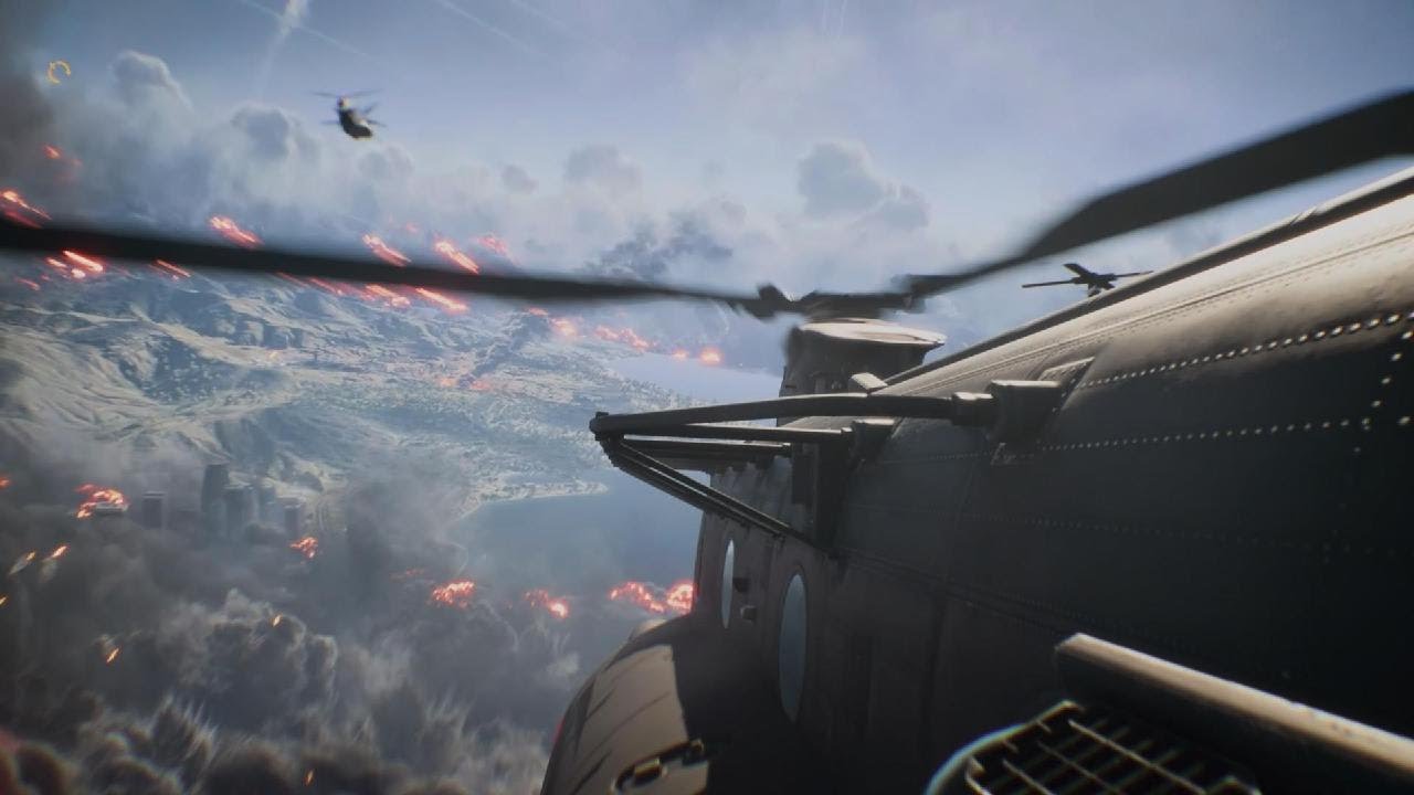 Battlefield 6 REDSEC Wing 15 kills Duos