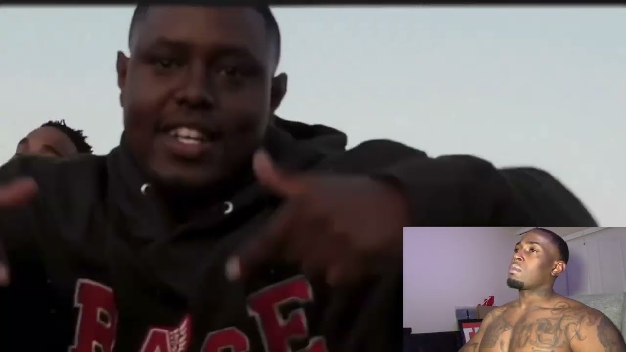 Nfant Black P Stones Jungles Fatally Shot Over A Female (Reaction)