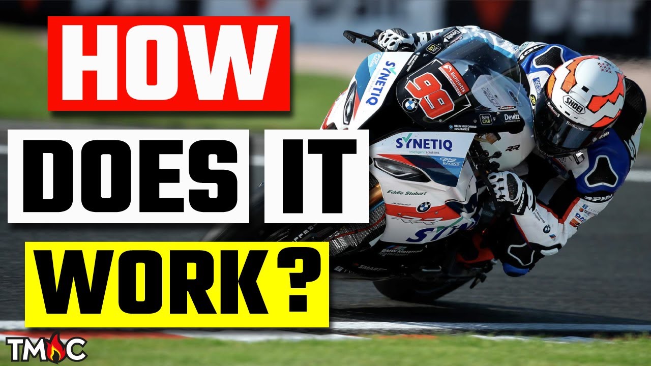 Кто получает больше всего в гоночных командах по мотогонкам? MotoGP и BSB 2020