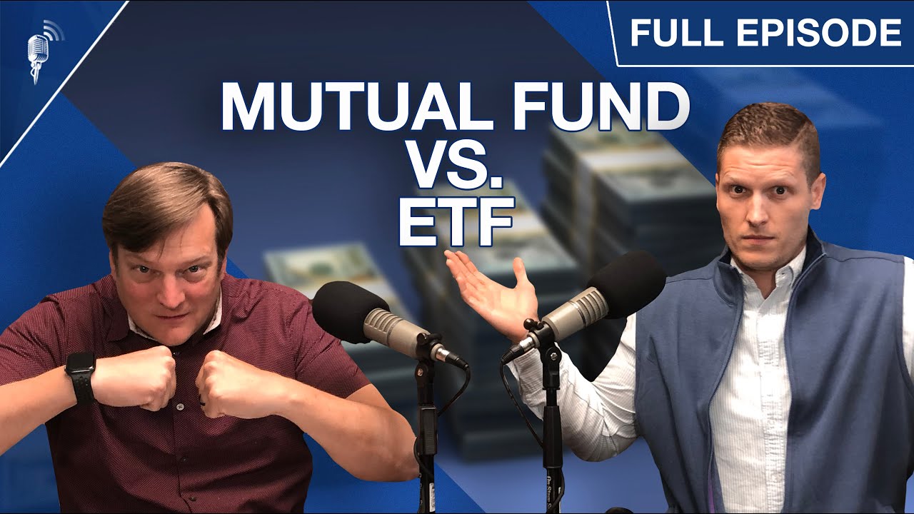 The Pros and Cons of Mutual Funds and ETFs (Which Option is Best?)
