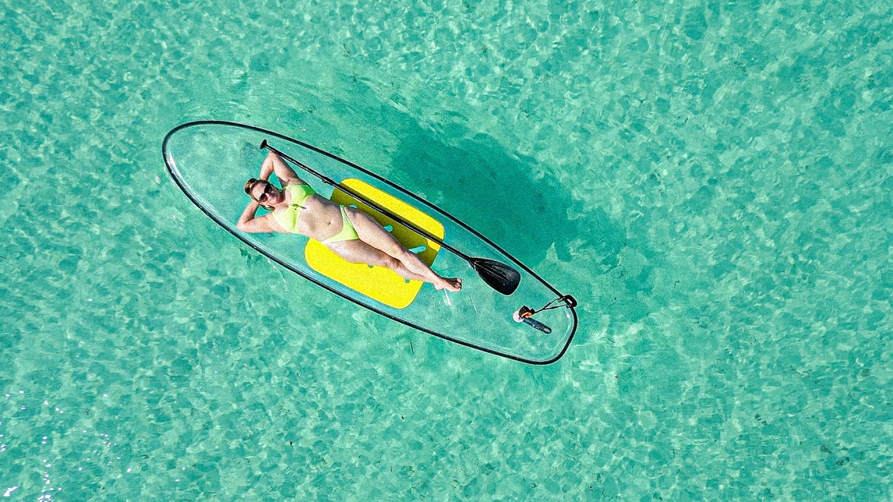 Guraidhoo Maldives  Has Changed For The Better!