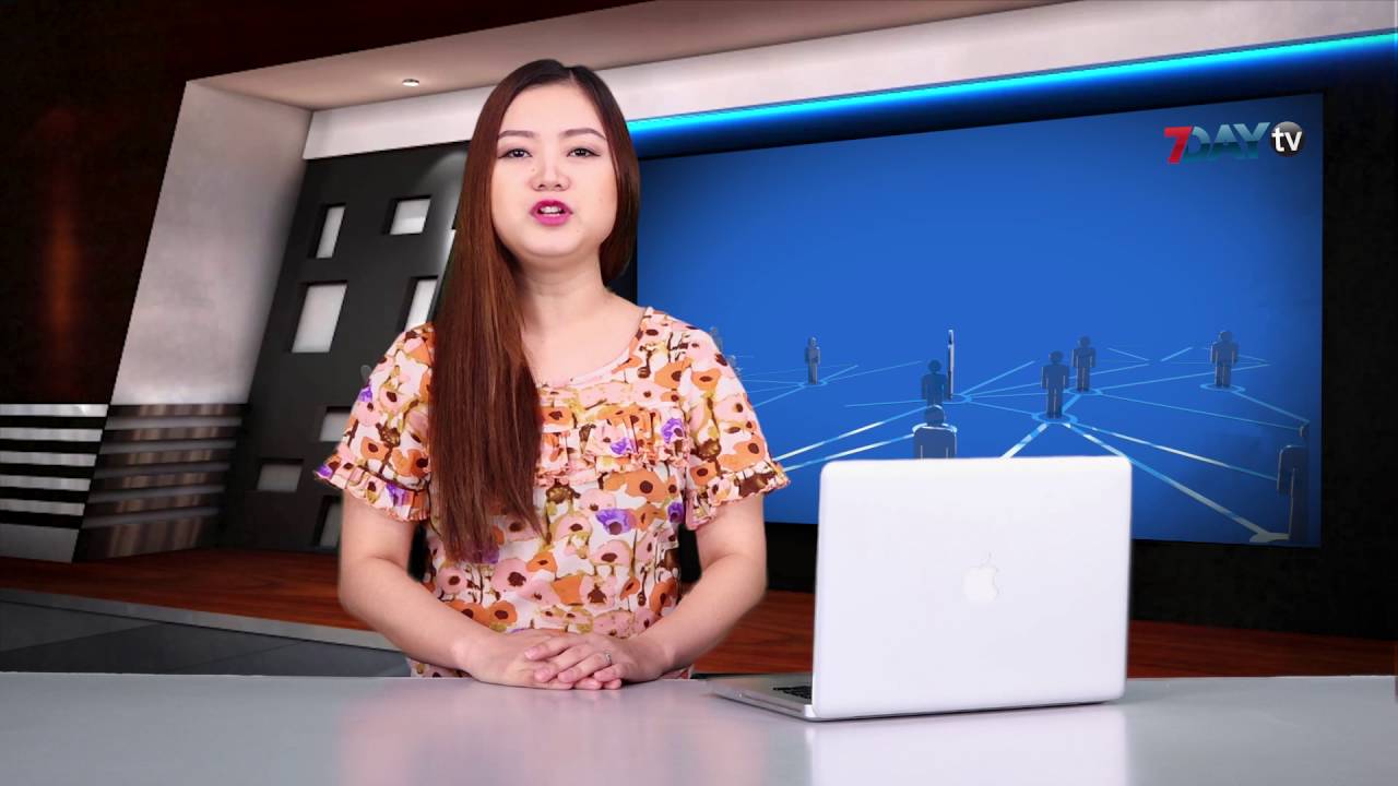 7DayTV ေဖ့စ္ဘြတ္ခ္တစ္ခြင္