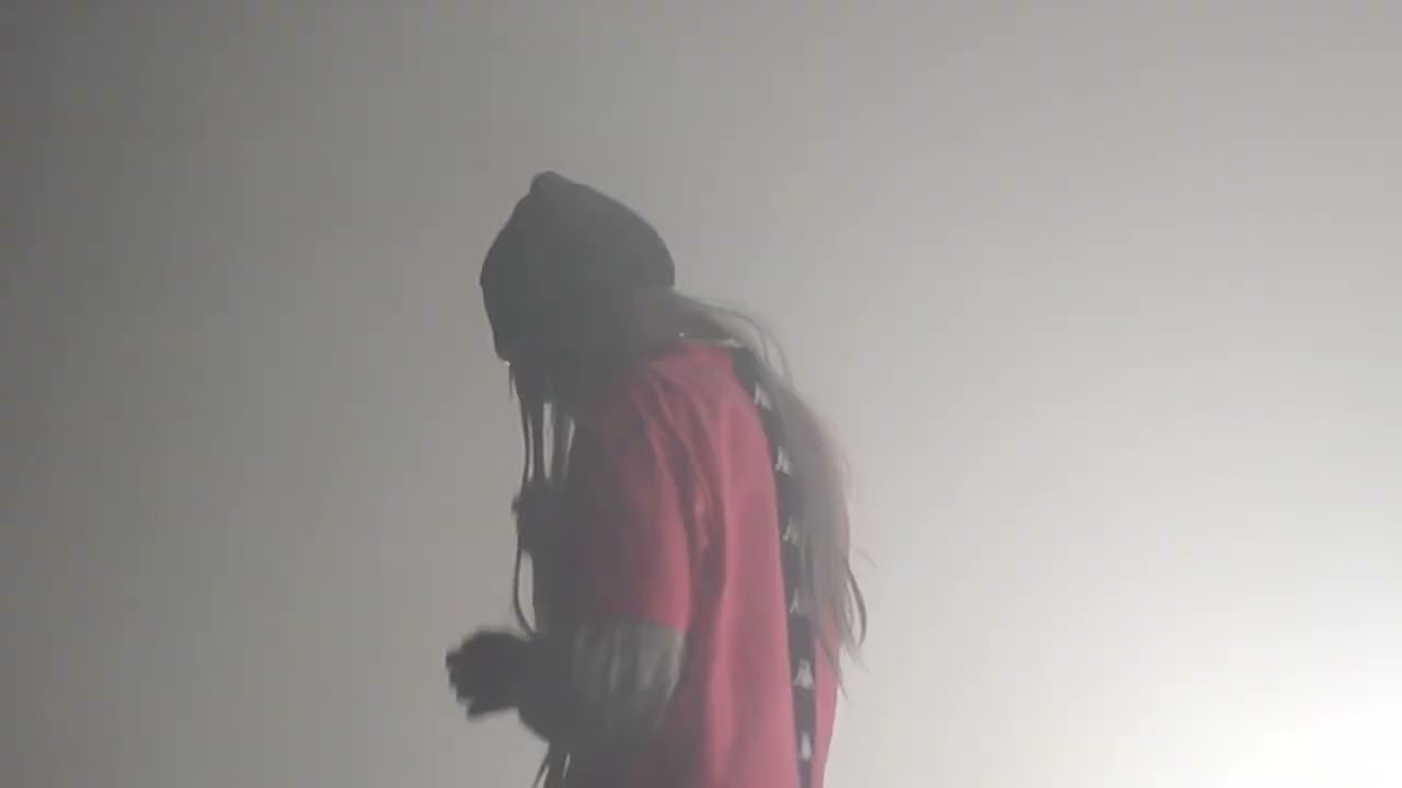BLADEE - MEAN GIRLS [LIVE IN PERTH, AUSTRALIA]