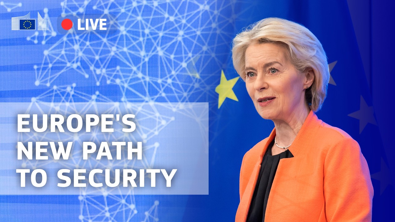 Diplomats together for Europe: EU Ambassadors Conference