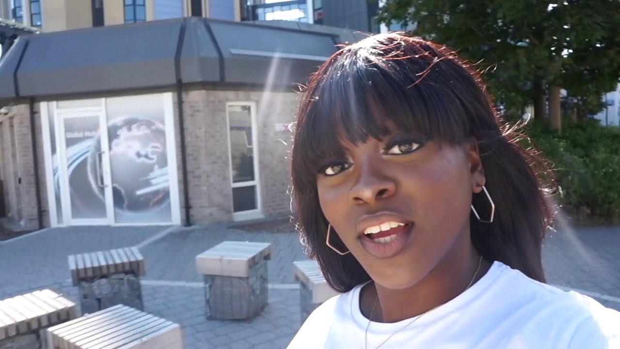 Introduction to Bournemouth Uni and SUBU!