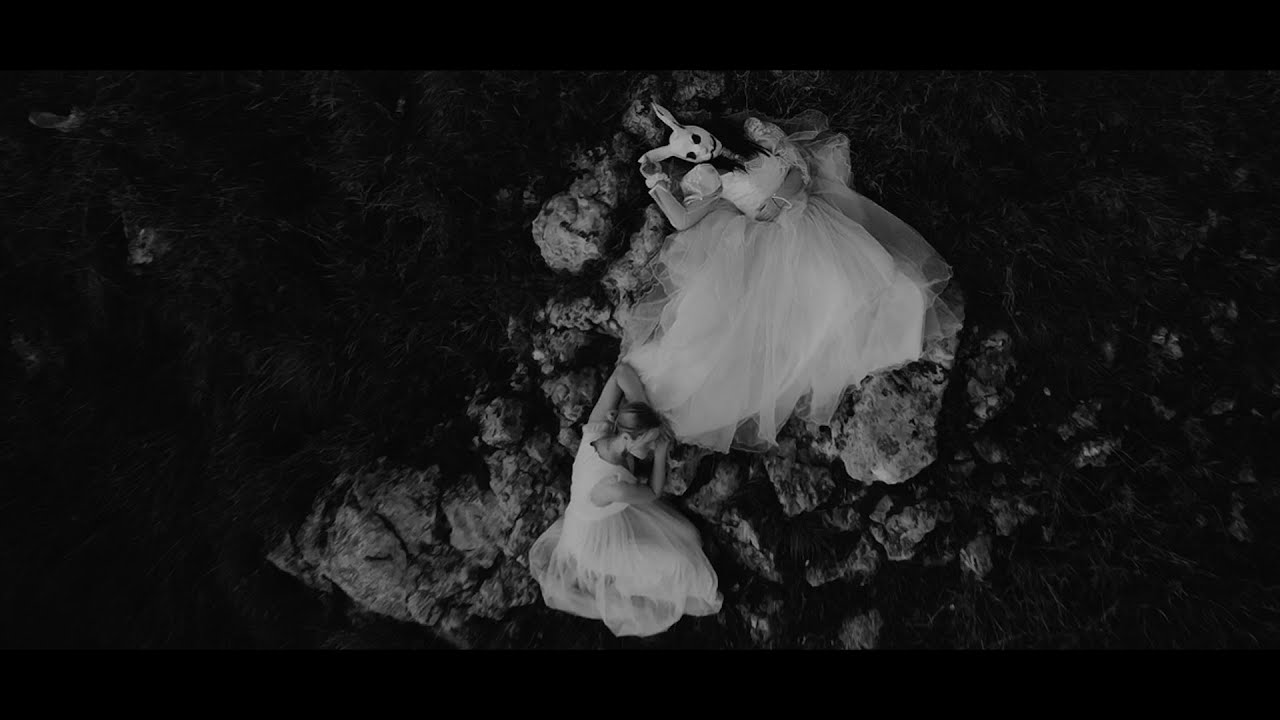 Helaine Vis - Go On (Official Music Video)