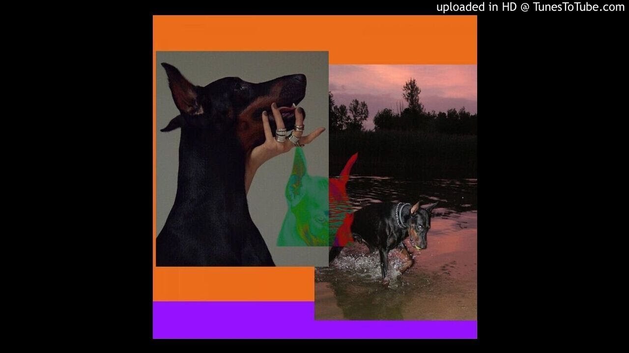 DON TOLIVER + TRAVIS SCOTT TYPE BEAT 2020 ~fornicate