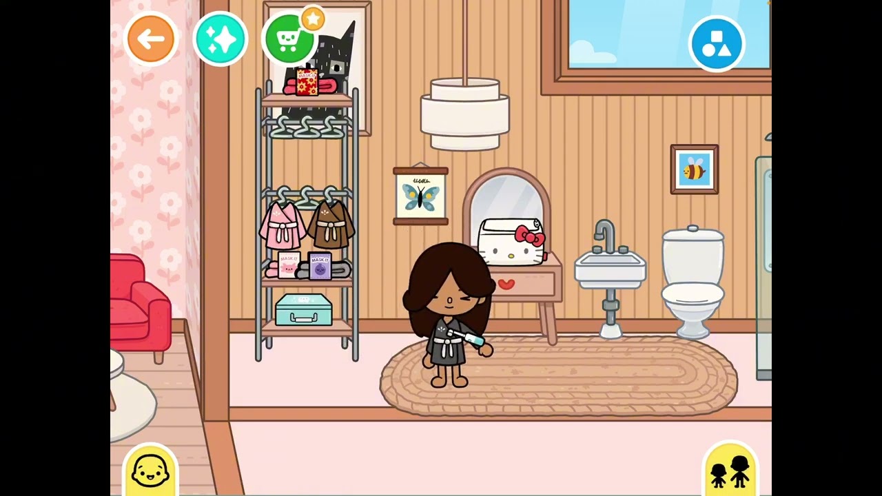Toca life