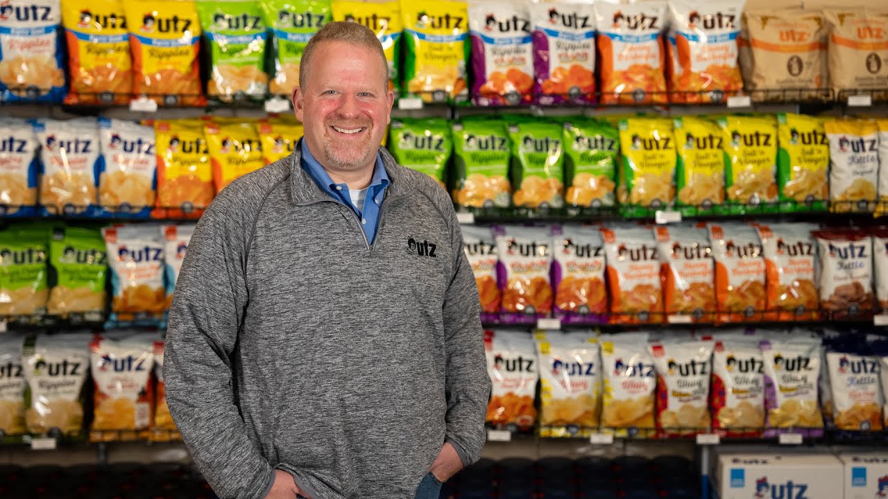 Utz Brands CEO Howard Friedman '92 on the His Career Path Through Leadership
