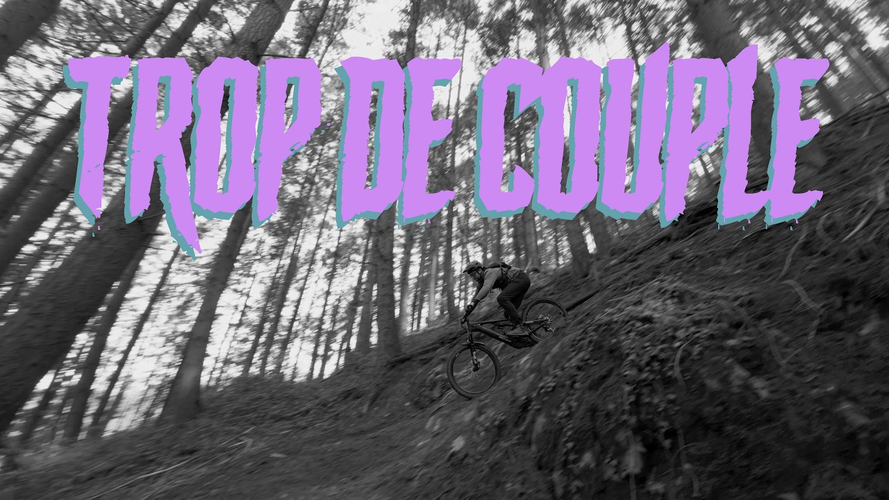 🔥 Jour 2 eBike à Pollionnay, ça abime le matériel...🔥