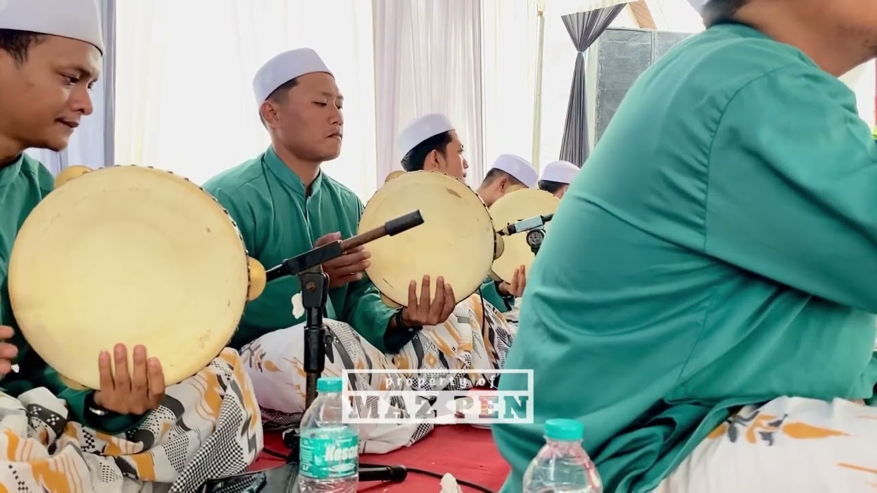 Nurul Wujud | Live Bareng JSL Lamongan in Kedungpring Lamongan
