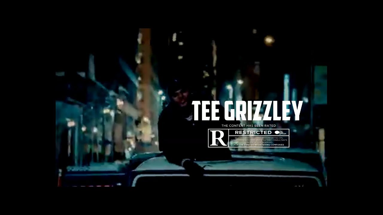 TEE GRIZZLEY | HELLUVA313 | 2025 DETROIT TYPE BEAT | TIMES SQUARE | PROD. ANTONTHEBOARDS