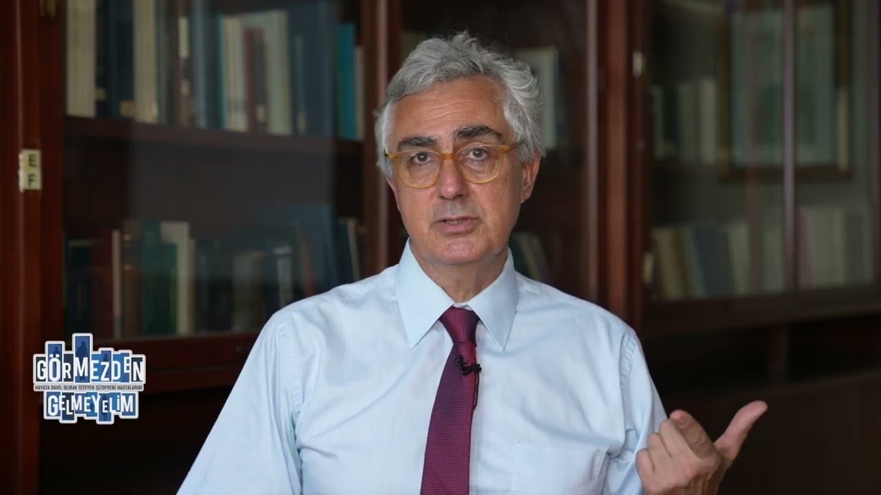 Şizofreni Aşısı Var mı? Erken Tanı Mümkün mü?