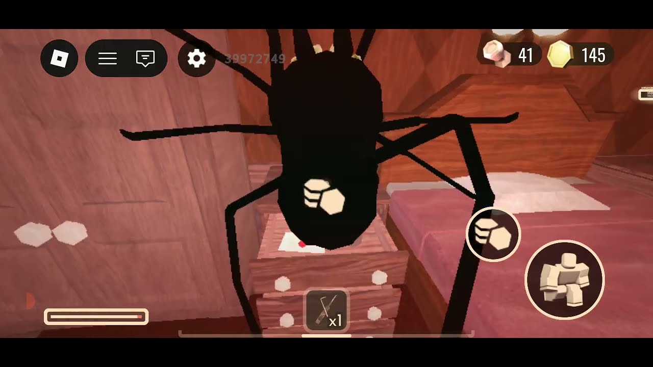 Jogando doys