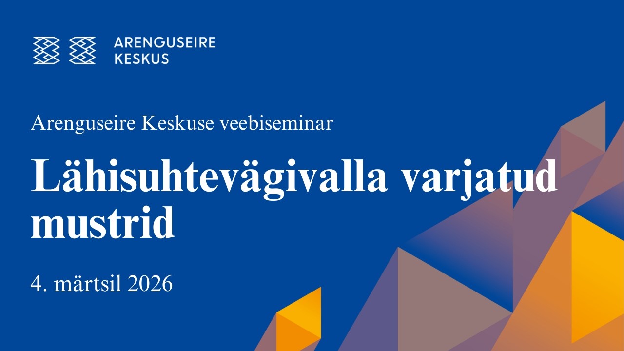 Veebiseminar 