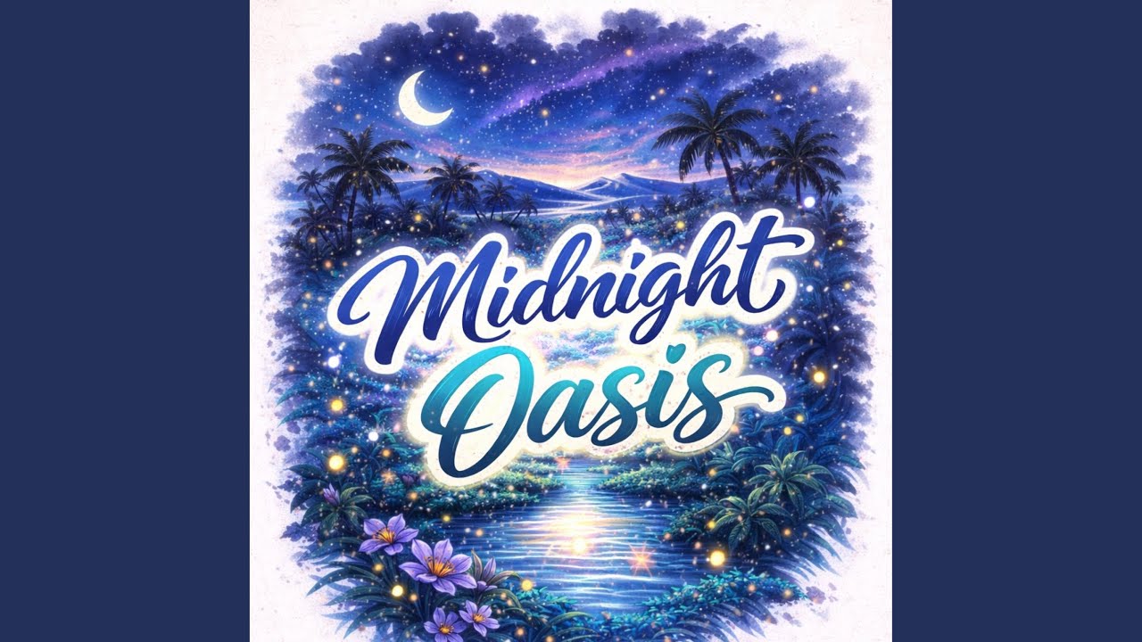 Midnight Oasis