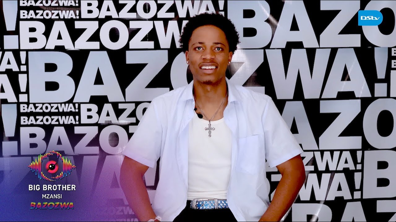 Turn up the volume with Dube – BBMzansi | S6 | Mzansi Magic