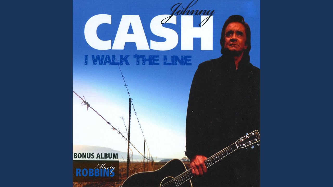 Folsom Prison Blues