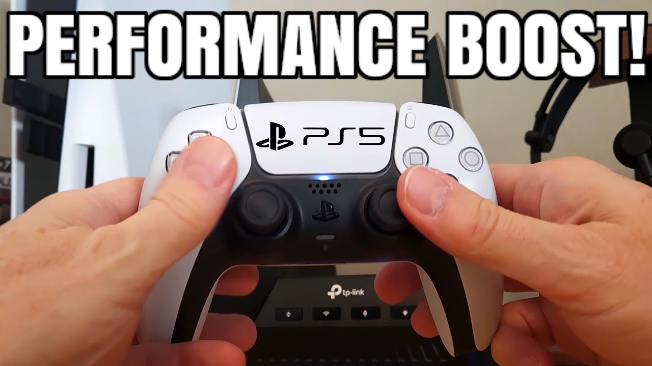 Как перенести данные с PS5 | Быстро и просто!