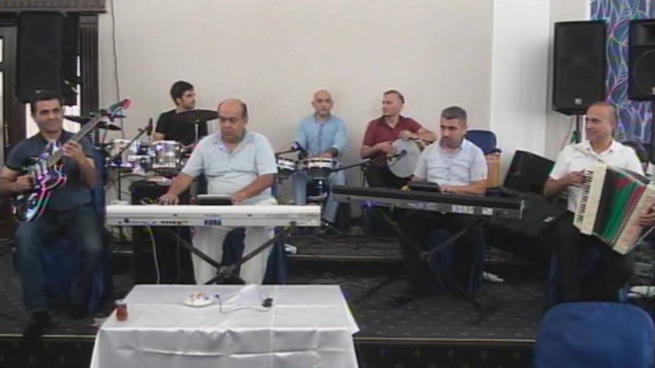 Vahidin ushaqlarinin kicik toyu-1