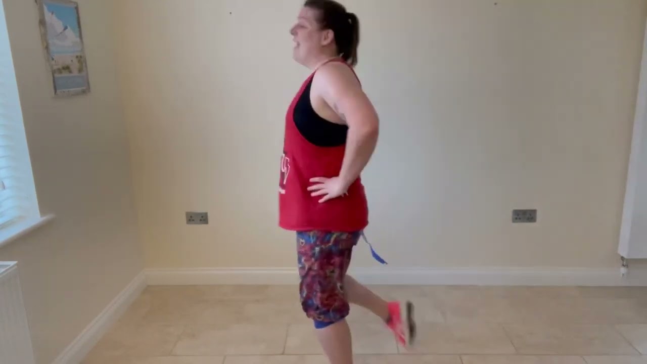 Zumba® YOH YOH by Zumba | Zumba With Hannah |
