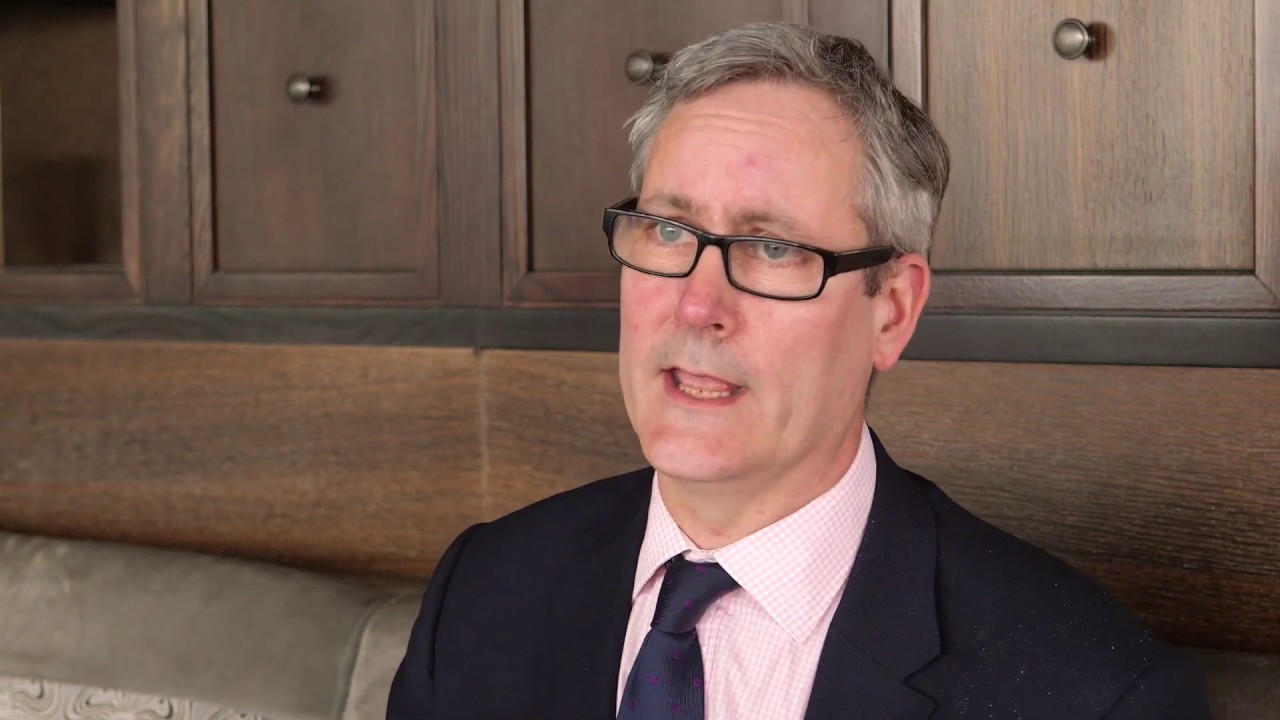 Paul Hackett: #FutureLeadersHousing