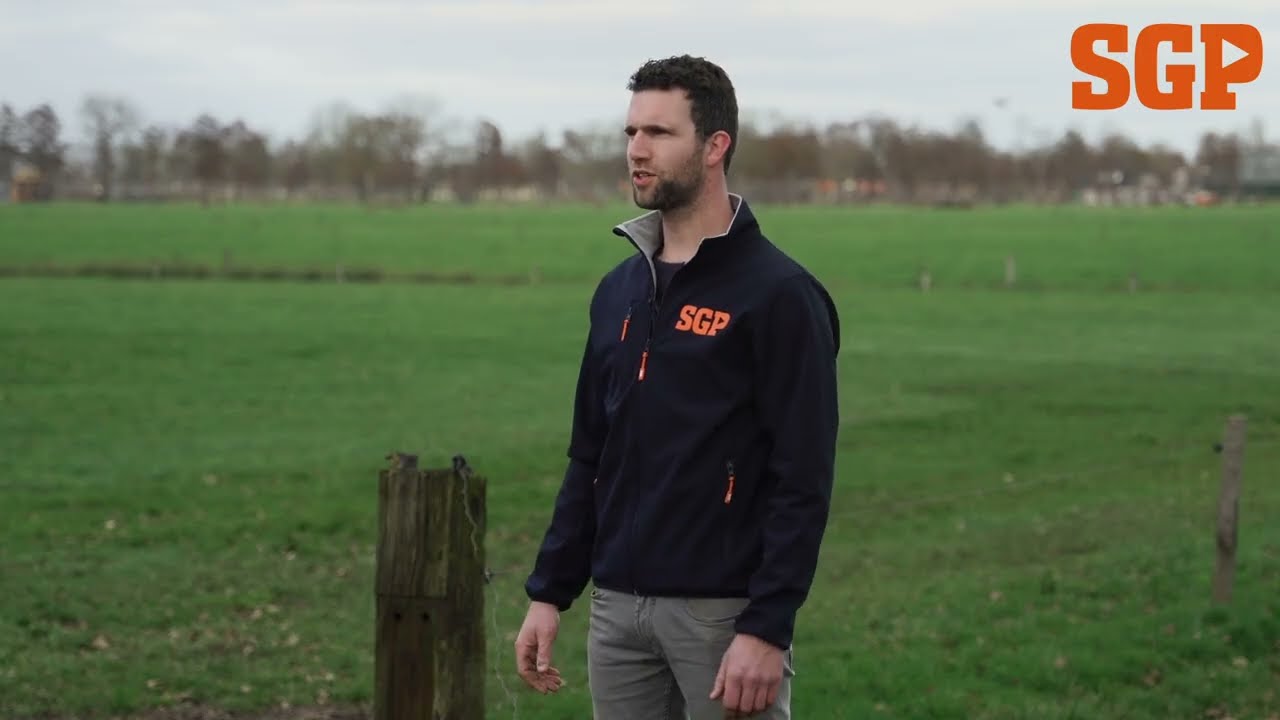 Kandidaat 6 | Hendrik Mulder | Staphorst