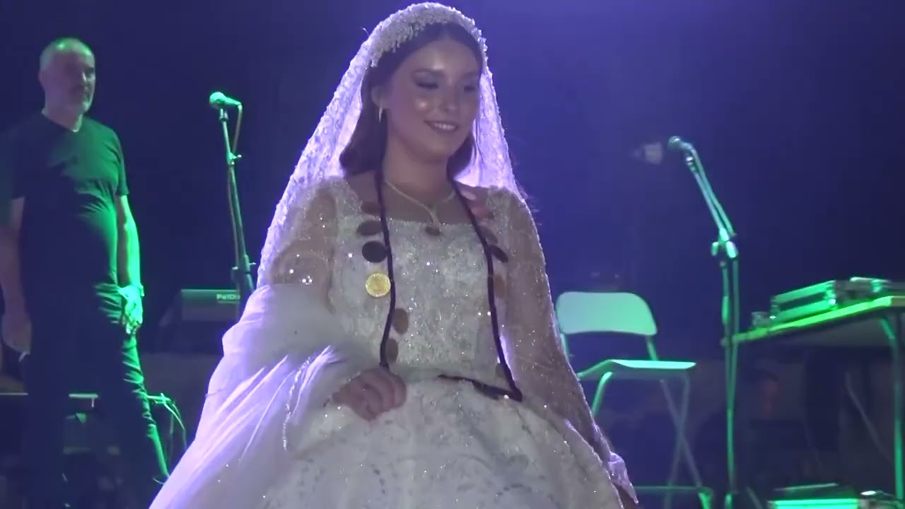 Gelin Damat ve Kardeşi.. Muhteşem Zeybek Muhteşem Giriş.