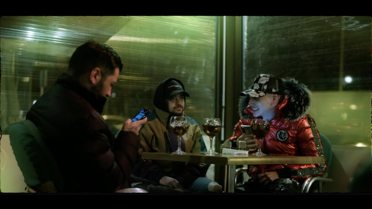 MAR DE MALES REMIX - MAYO ft. CALERO LDN & SWIT EME (VIDEOCLIP)