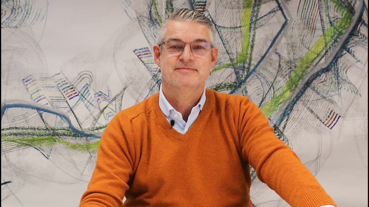 recoveriX for stroke - Success Story of Henk Brouwer