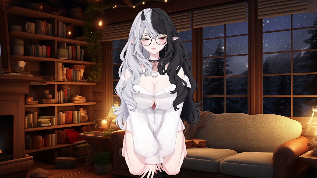 Inner Child Healing For The Nights That Are Too Hard | ASMR #sleepaid