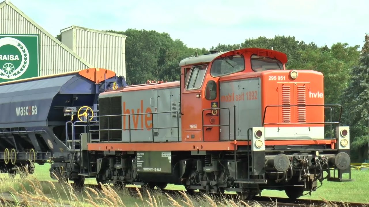 hvle in Tönnhausen   26.7.2024