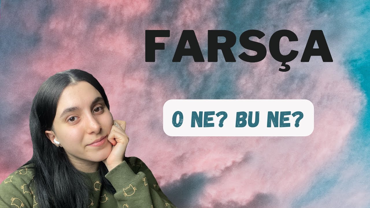 #48 #farsça gramer dersi. Soru sormaya başla.