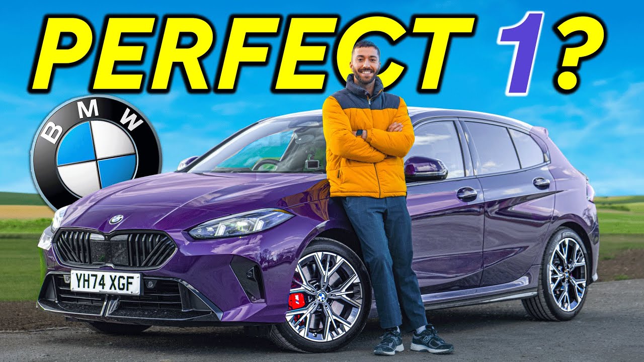 BMW 1 Series M Sport Or Golf GTI? This Might Surprise You...