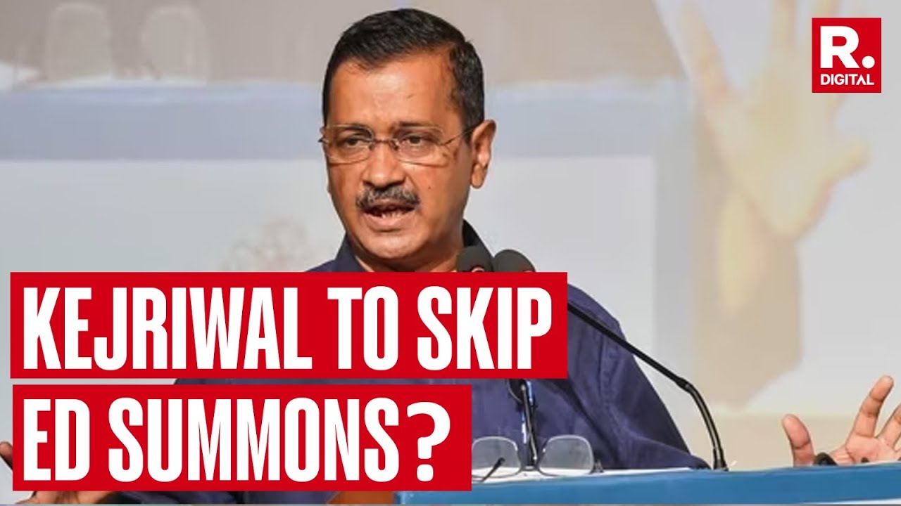 What is ED's summon to Kejriwal all about? Know everything so far