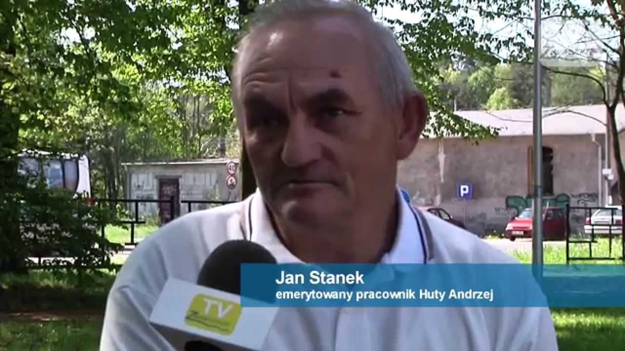 Tradycje hutnicze w gminie Zawadzkie