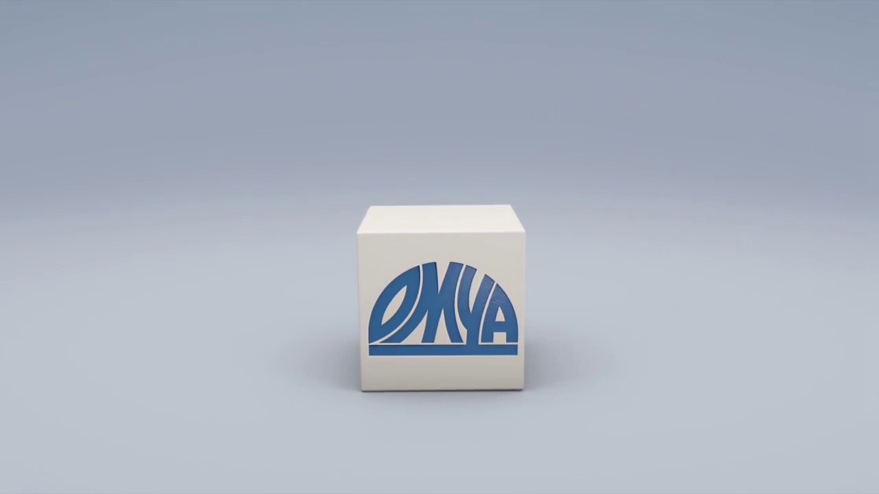 Omya Corporate Movie